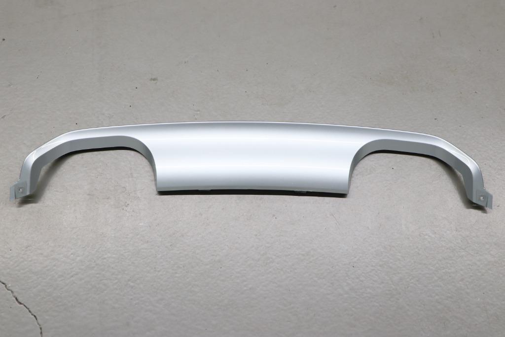 Diffuseur arrière pour BMW M3 F80 / M4 F82 F83, Enlèvement