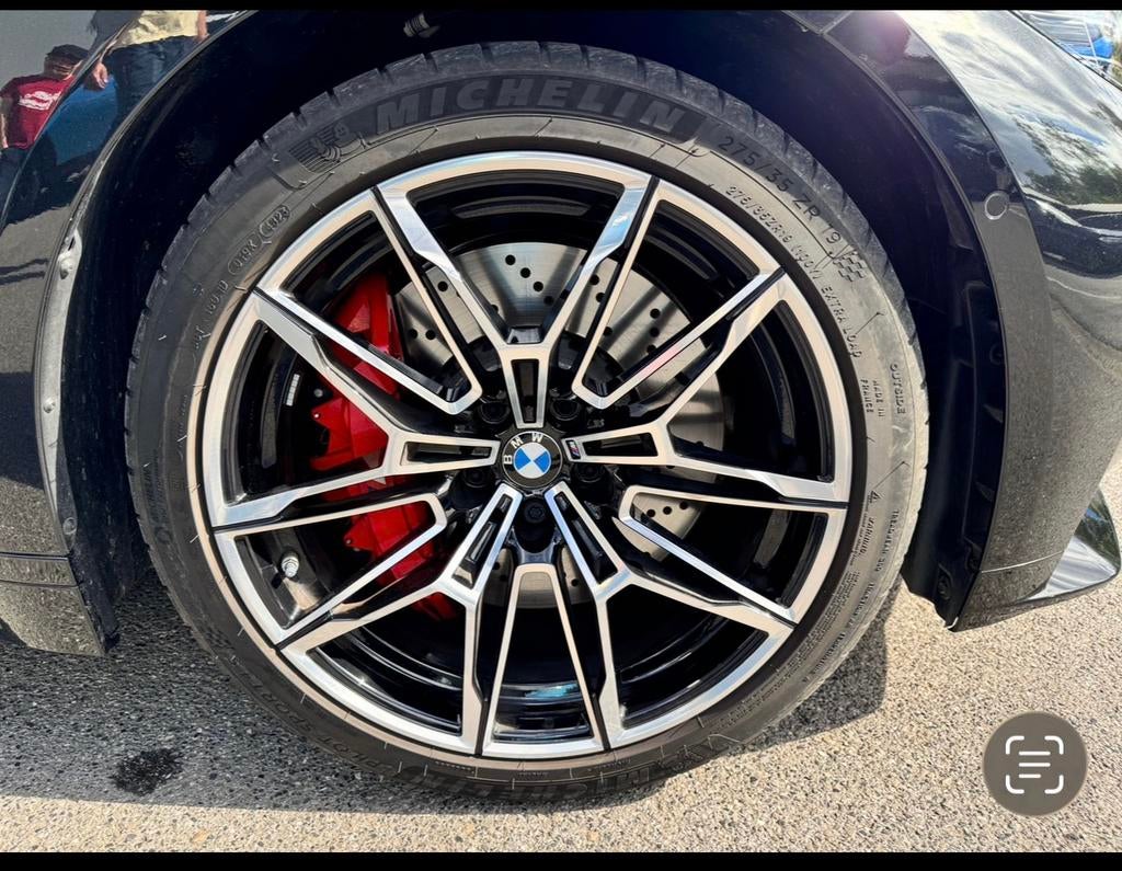 Bmw m3 velgen, Enlèvement ou Envoi