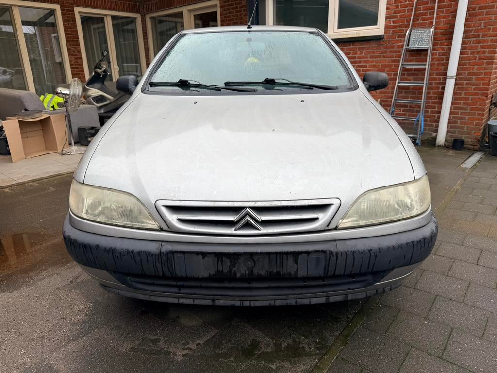 Citroën Xsara, Autos, Citroën, Achat, Xsara, Boîte manuelle, Particulier