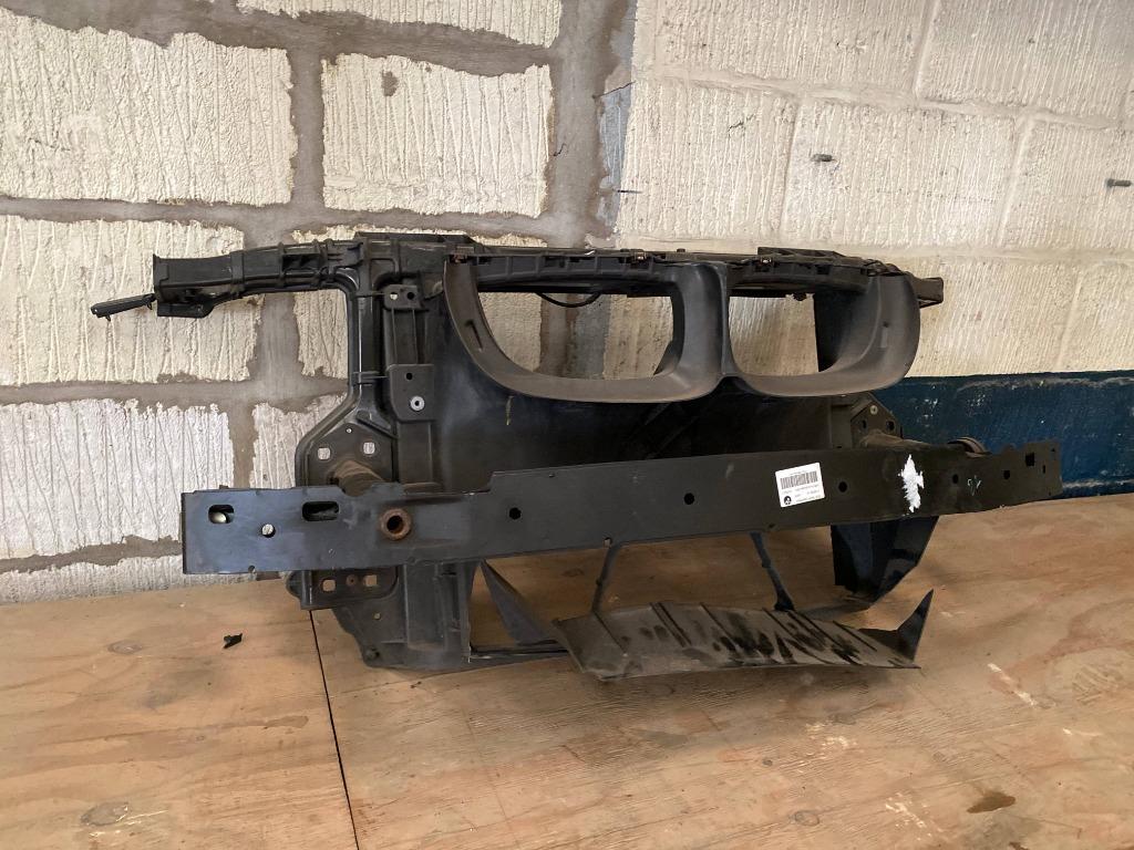 BMW E87 E88 voorpaneel, Ophalen, Gebruikt, Voor, BMW
