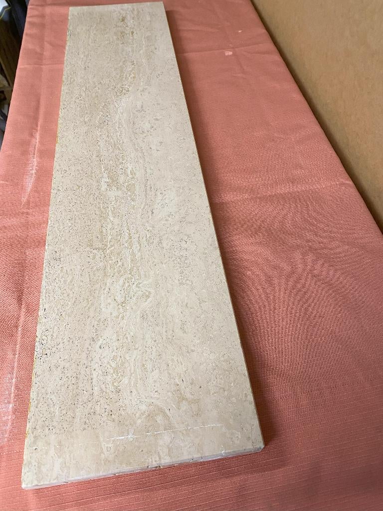 tablette de fenêtre, 60 cm ou plus, Enlèvement, Utilisé, Autres types