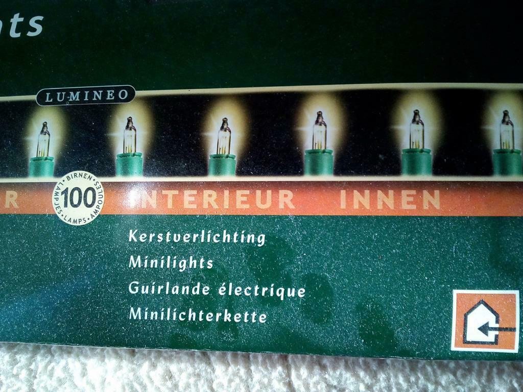 kerst artikelen, Ophalen, Gebruikt