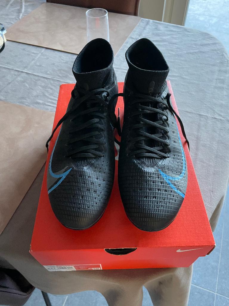 Nike Mercurius Superfly 8 PRO FH maat 44, Schoenen, Nieuw, Maat M, Ophalen of Verzenden