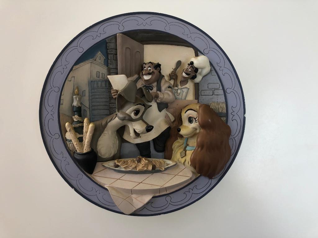disney, Enlèvement ou Envoi, Autres personnages, Comme neuf, Autres types
