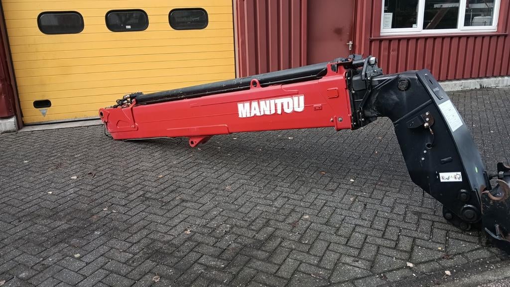 Mâts Manitou MLT et MT 1040 , 630, MT 932, Bricolage & Construction, Enlèvement