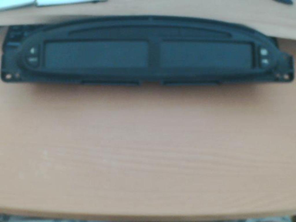 Compteur Citroën Xsara Picasso 964116080 (340), Autos : Pièces & Accessoires, Autres pièces automobiles, Enlèvement ou Envoi, Utilisé