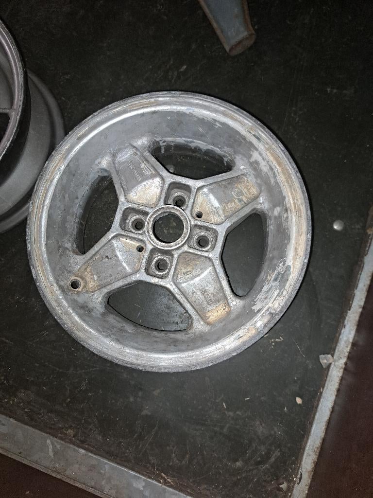 Oldtimer fiat opruiming, foto 8