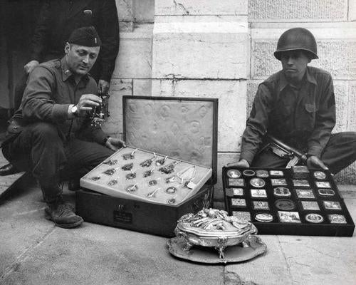 MILITARIABEURS ., Verzamelen, Ophalen of Verzenden, Overige soorten, Overige typen