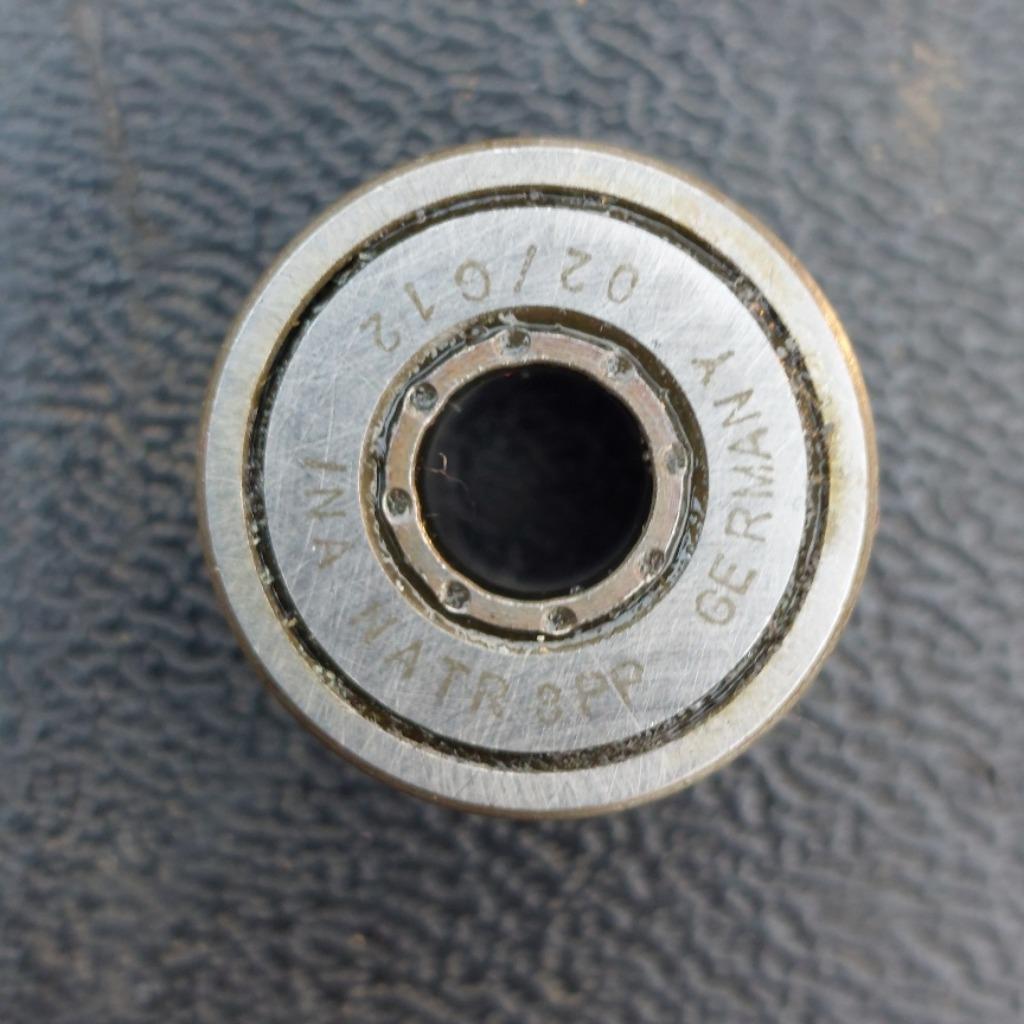 Roulements à billes SKF, Enlèvement ou Envoi, Comme neuf