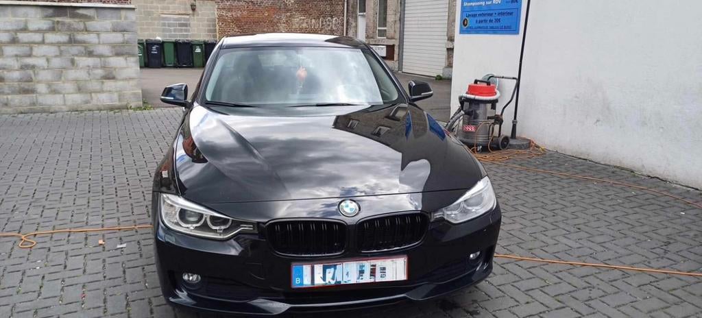 BMW f30 2013 a vendre, Particulier, Automatique, Achat