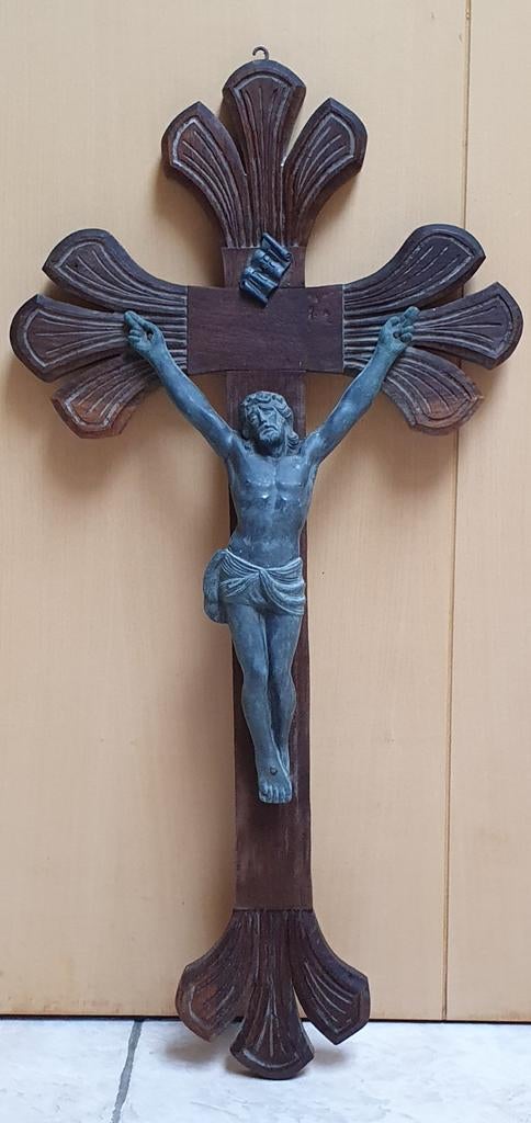 Jezus, Ophalen