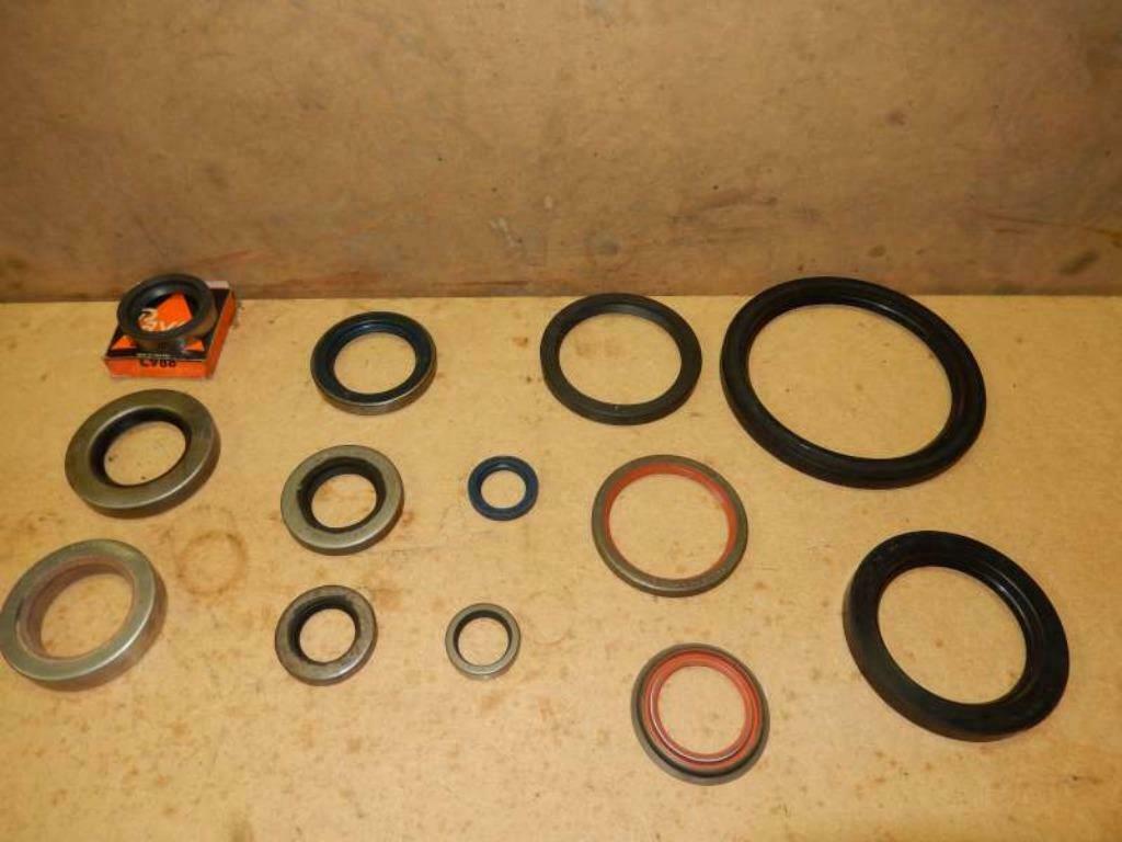 oliekeerringen,bourrage,seals,asafdichtingen, Ophalen of Verzenden, Nieuw, Lancia