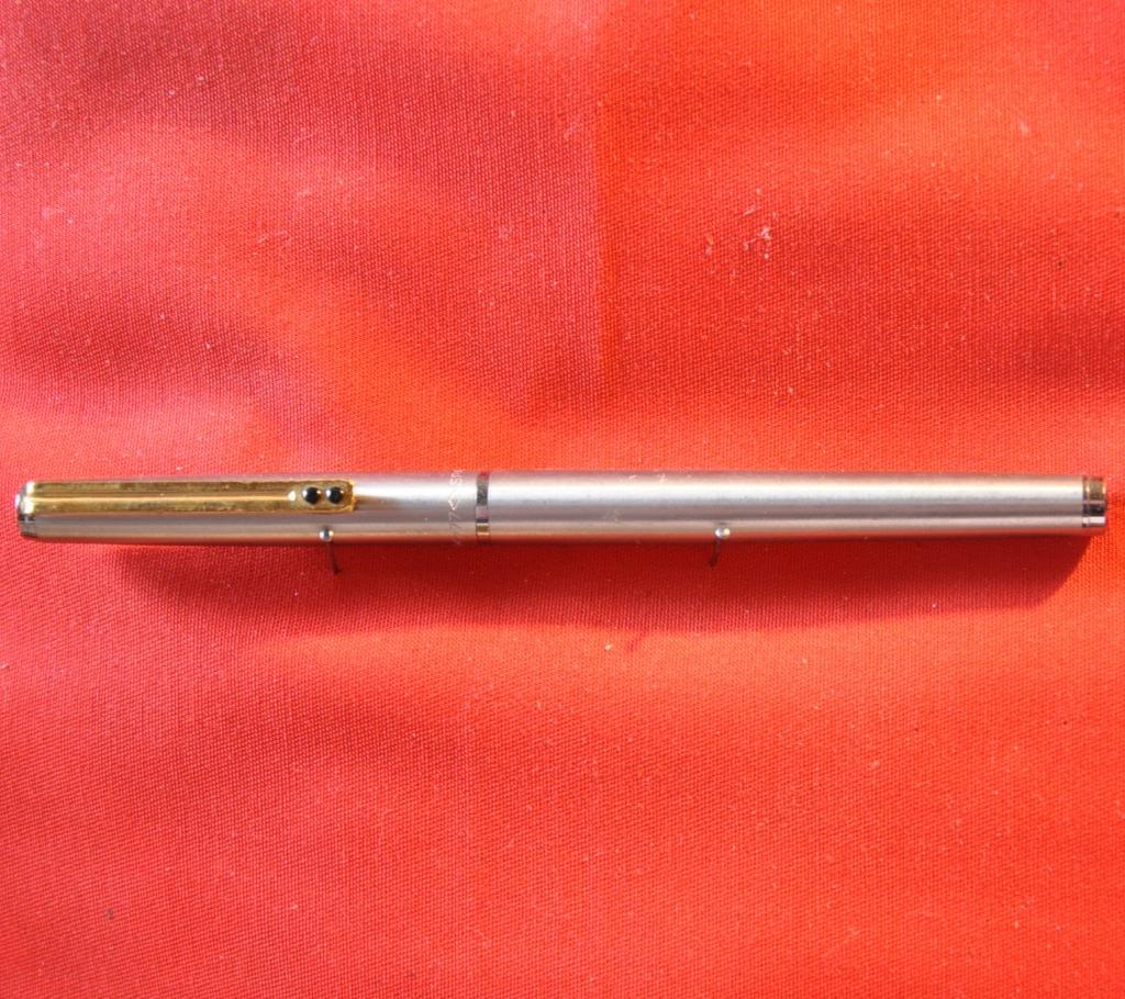 porte plume papermate (4), Enlèvement ou Envoi, Utilisé