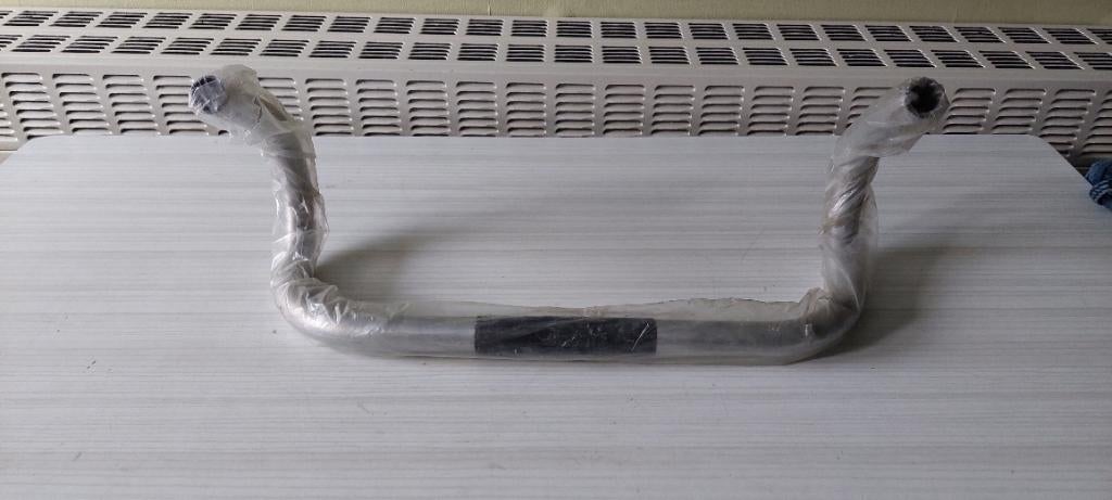 Nieuw  koersstuur, Fietsen en Brommers, Ophalen, Nieuw