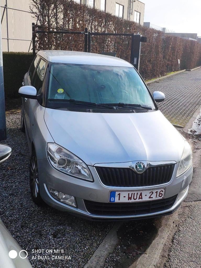 verkoop auto voor export, Auto's, 5 deurs, Particulier, Zilver of Grijs, Te koop