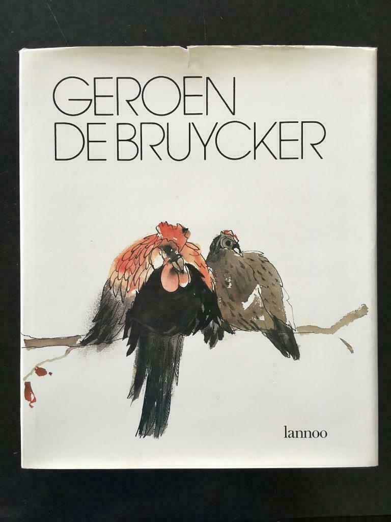 Geroen De Bruycker - Lowie Weynants, Enlèvement ou Envoi