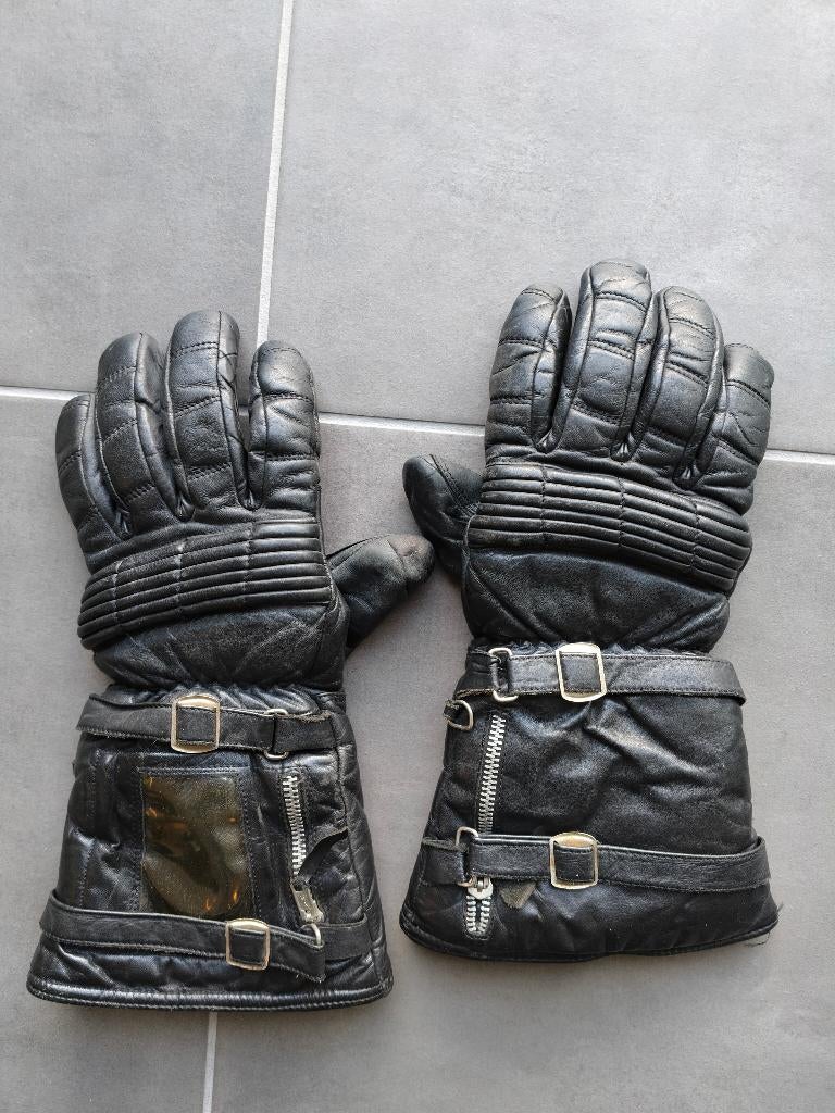 Moto Winterhandschoenen, Ophalen, Overige typen, Heren, Overige