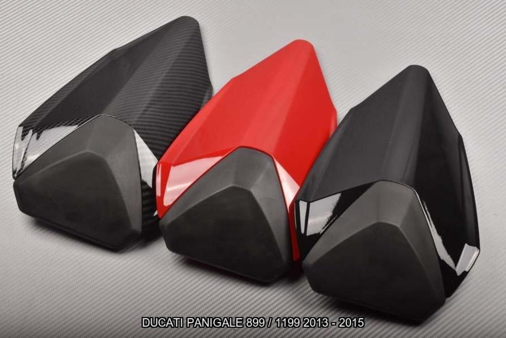 AVDB Seat Cover voor DUCATI PANIGALE 899 1199 2013 2015, Motoren, Ophalen of Verzenden, Nieuw