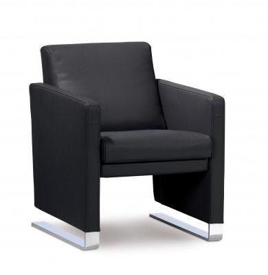 Jori Navy fauteuil, Ophalen, Zo goed als nieuw