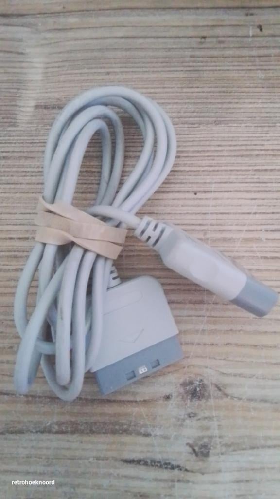 Verlengkabel voor controller van PlayStation 1 / 2, Games en Spelcomputers, Games | Sony PlayStation 1, Ophalen of Verzenden