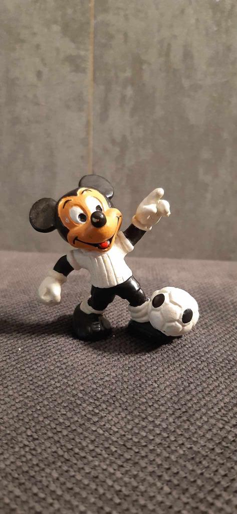 MICKEY MOUSE DISNEY, Verzamelen, Ophalen of Verzenden, Mickey Mouse