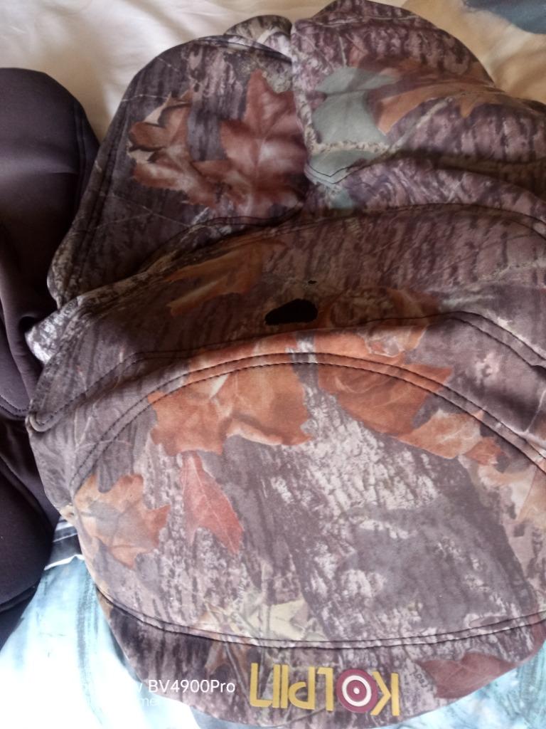 Housse pour selle quads Kolpin, Enlèvement ou Envoi, Utilisé