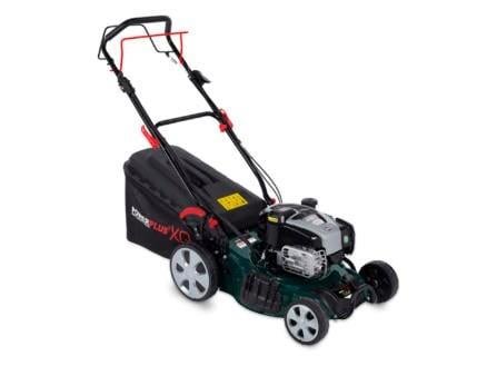 Grasmachine Powerplus POWXQ7540 defect, Ophalen