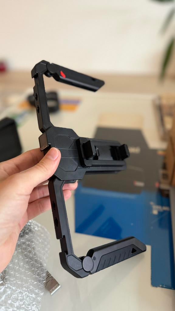 Smallrig phone cage, Ophalen, Zo goed als nieuw