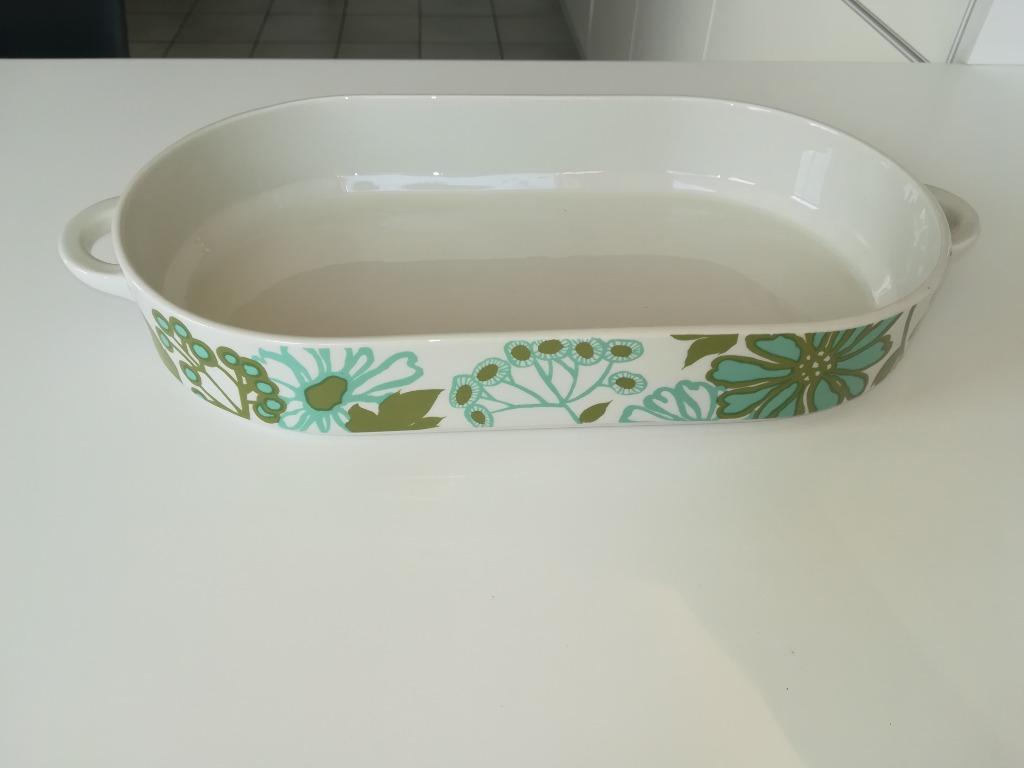 Villeroy et boch Scarlett Vintage 1967, Envoi