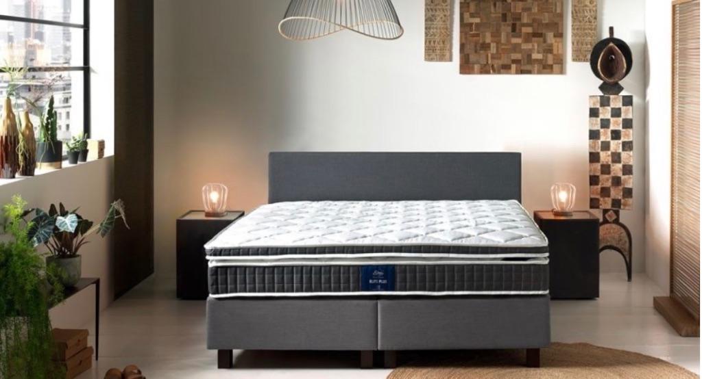 Opbergbox Sleepy 180cm, Ophalen, 180 cm, 200 cm, Nieuw