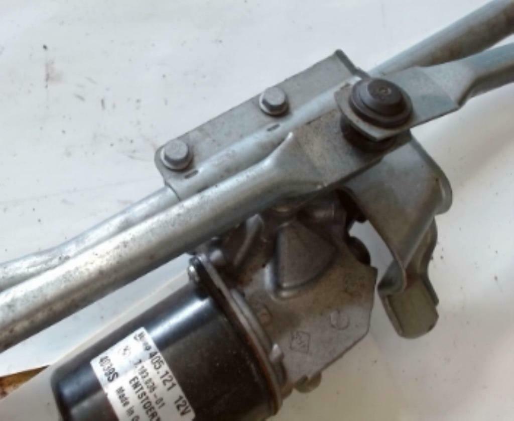 Moteur essuie glace avant BMW E87 phase 2 2007-2011 LP/12961, Ophalen of Verzenden, Gebruikt, BMW