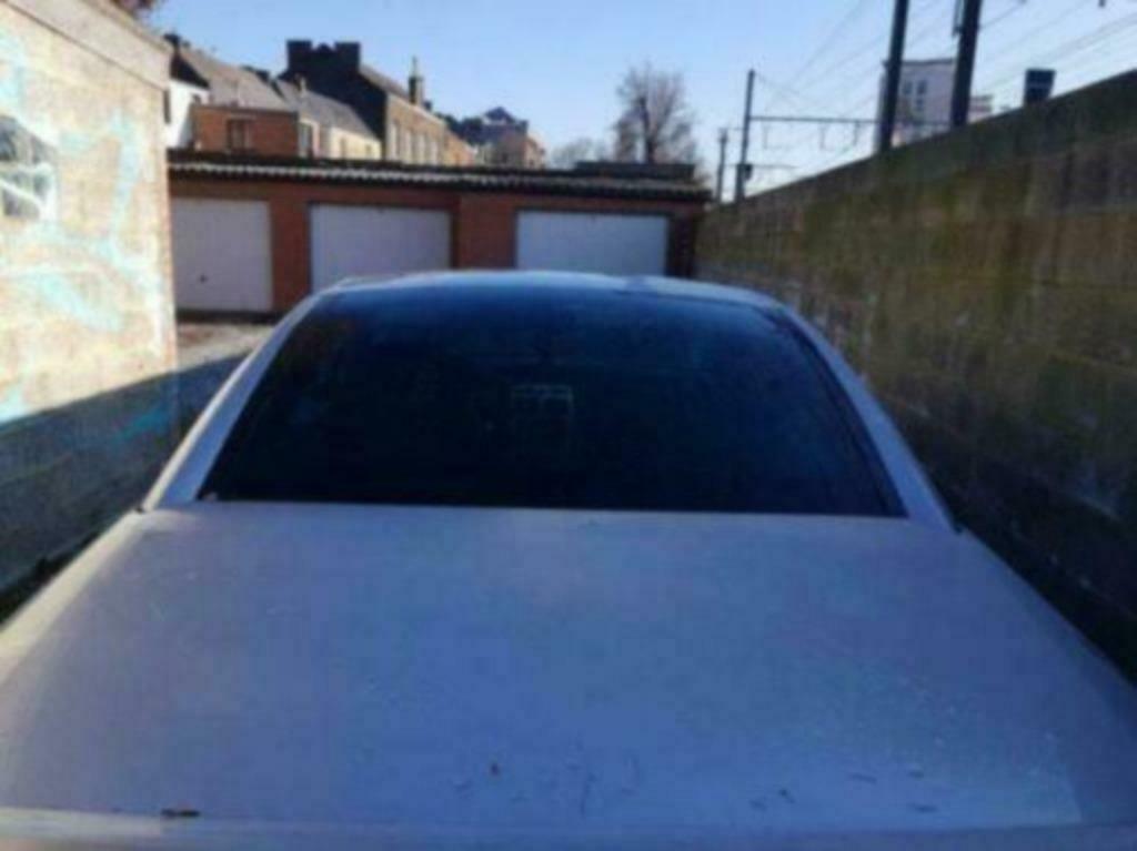 Pièces 307 cc 2.0 hdi 2008, Enlèvement, Utilisé, Peugeot