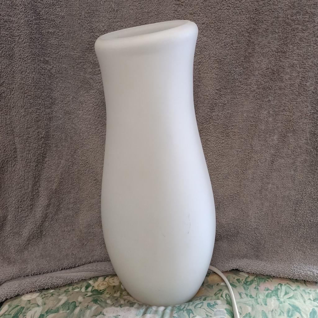 Lampe, Enlèvement, Comme neuf