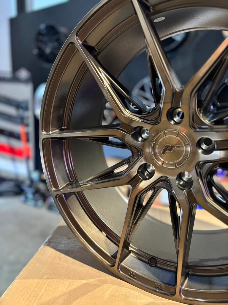 19” japan racing jr44 bronze, Ophalen