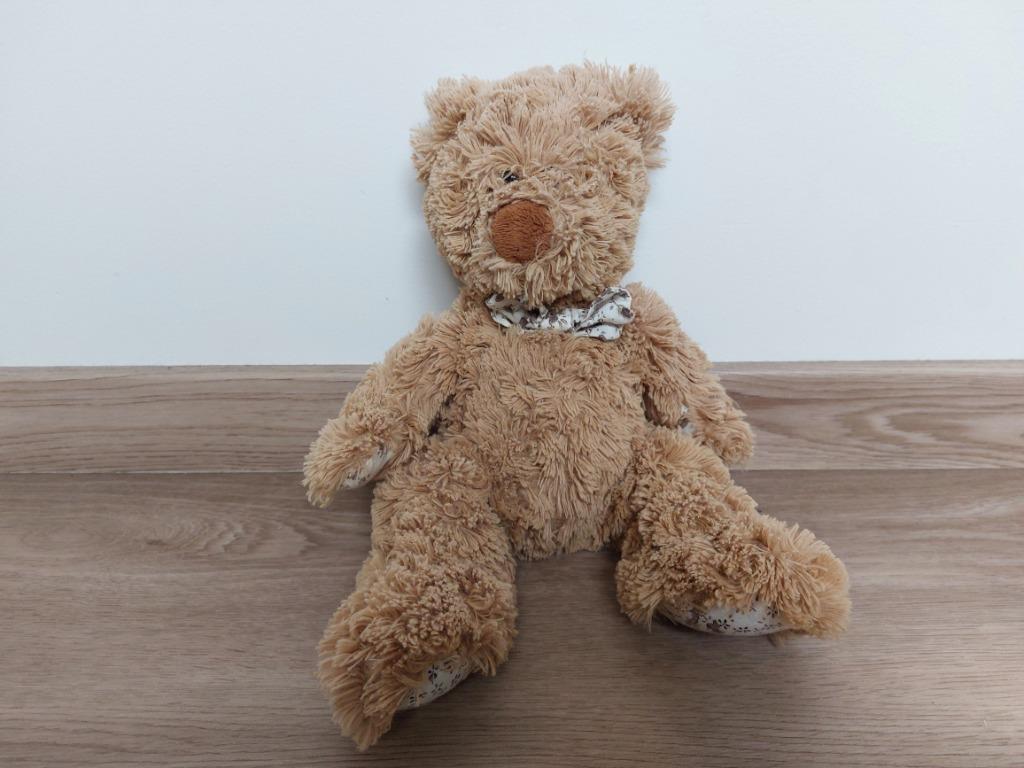 Ours en peluche - 30 cm, Enfants & Bébés, Jouets | Peluches, Utilisé, Ours, Enlèvement