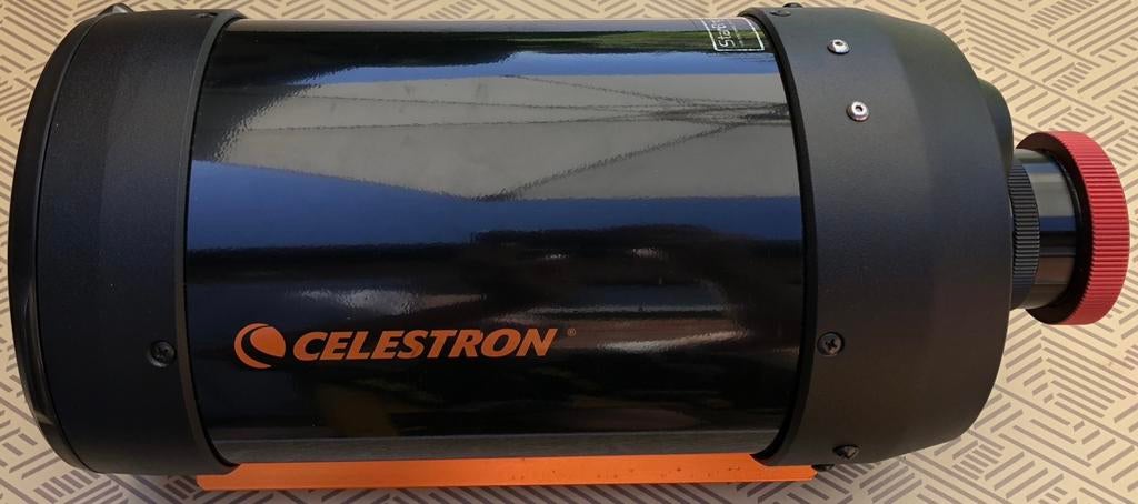 Télescope Celestron C600 XLT avec accessoires, Comme neuf