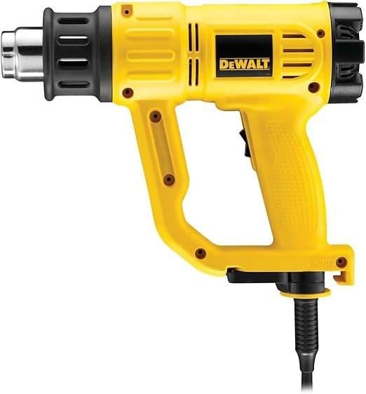 DeWalt | Heteluchtpistool | 1800 W | GRATIS LEVERING, Gereedschap of Accessoires, -, Verzenden, -