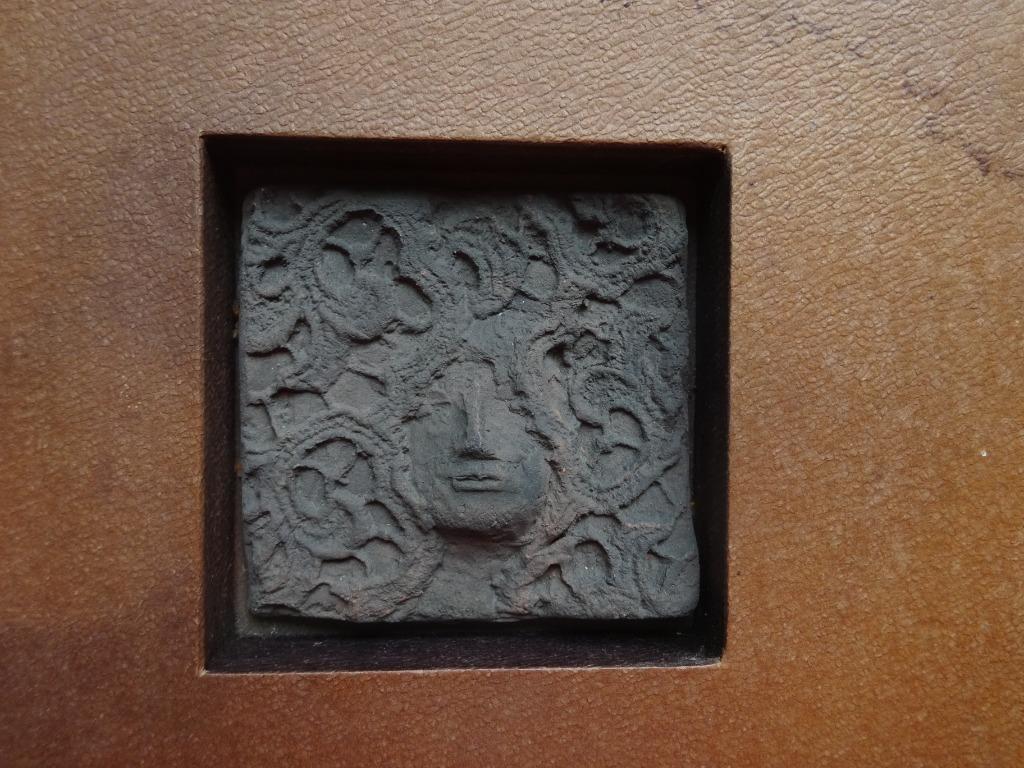 Kunstmap 1979 't Getij Antwerpen 10 grafieken/10 gedichten, Antiek en Kunst, Ophalen of Verzenden