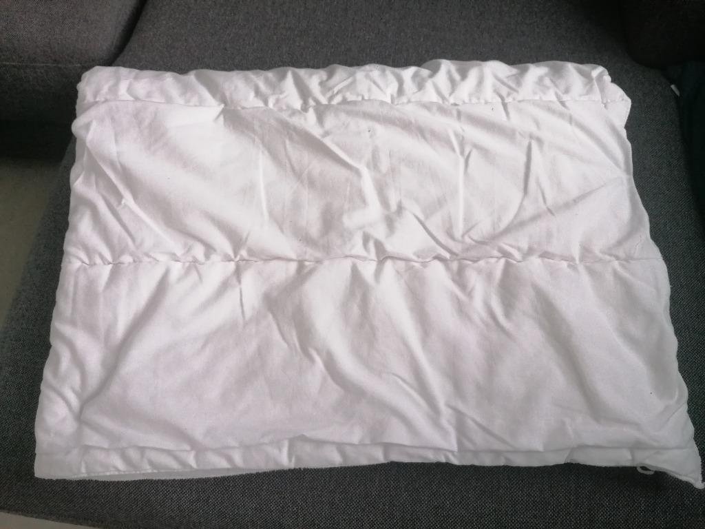 Édredon pour lit bébé, Garçon ou Fille, Enlèvement, Utilisé, Couverture ou Couette