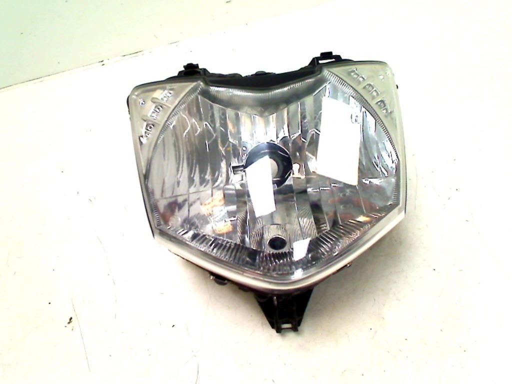 Honda CBF 125 2009-2013 Koplamp (2209-01-00), Ophalen of Verzenden, Gebruikt