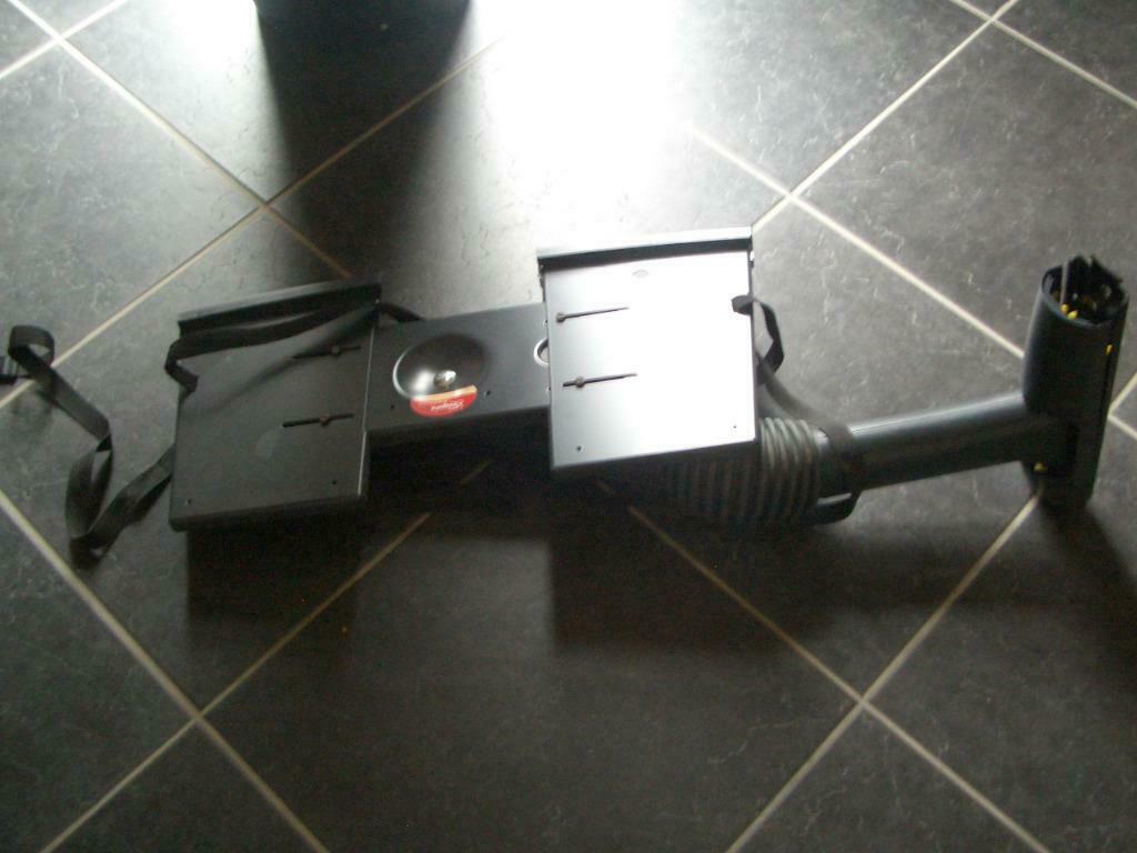 TV stand, Ophalen, Zo goed als nieuw