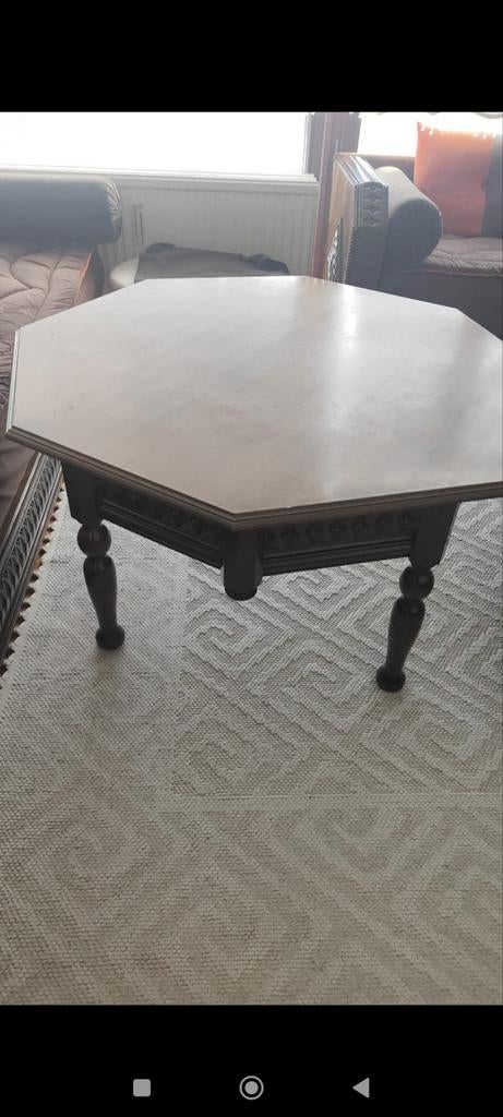 Salon marocain 350 eur, Huis en Inrichting, Ophalen
