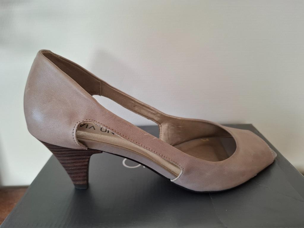 Damesschoenen, Kleding | Dames, Schoenen, Nieuw, Pumps, Overige kleuren, Ophalen