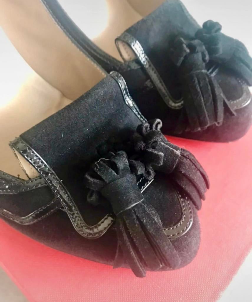 Valentino pumps maat 37,5, Kleding | Dames, Schoenen, Verzenden, Zo goed als nieuw, Pumps
