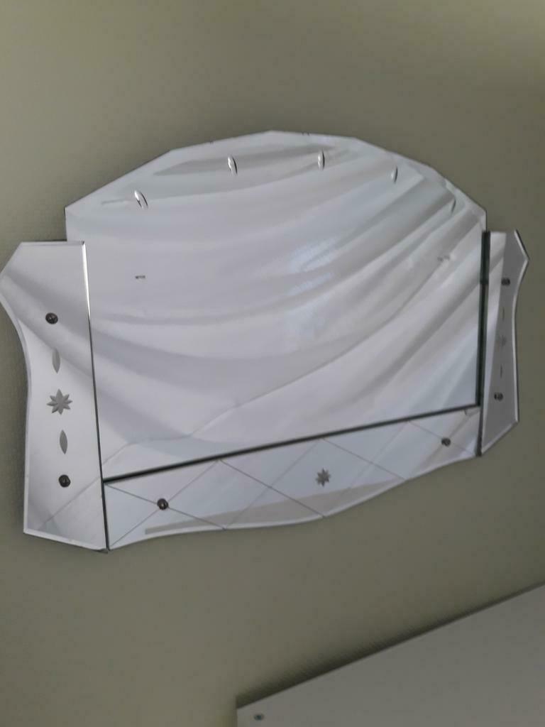 Miroir ancien, Antiquités & Art, Enlèvement