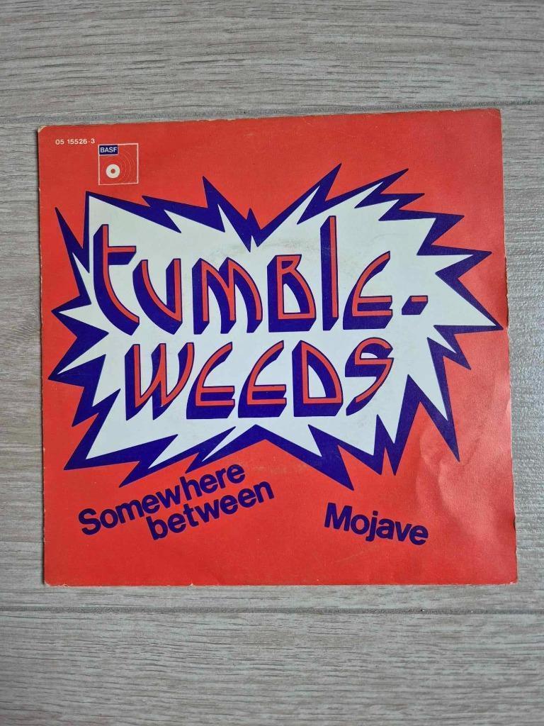 Singel Tumbleweeds, Ophalen of Verzenden