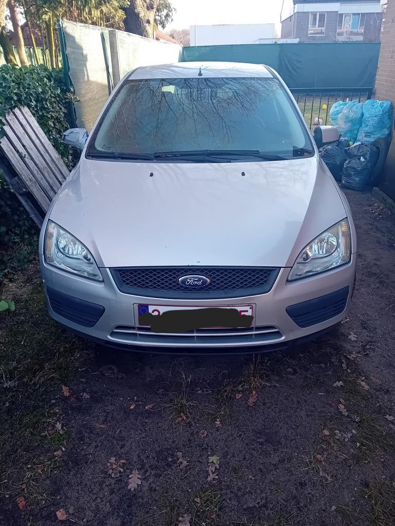 ford focus 2006, Autos, Particulier, Achat, Focus