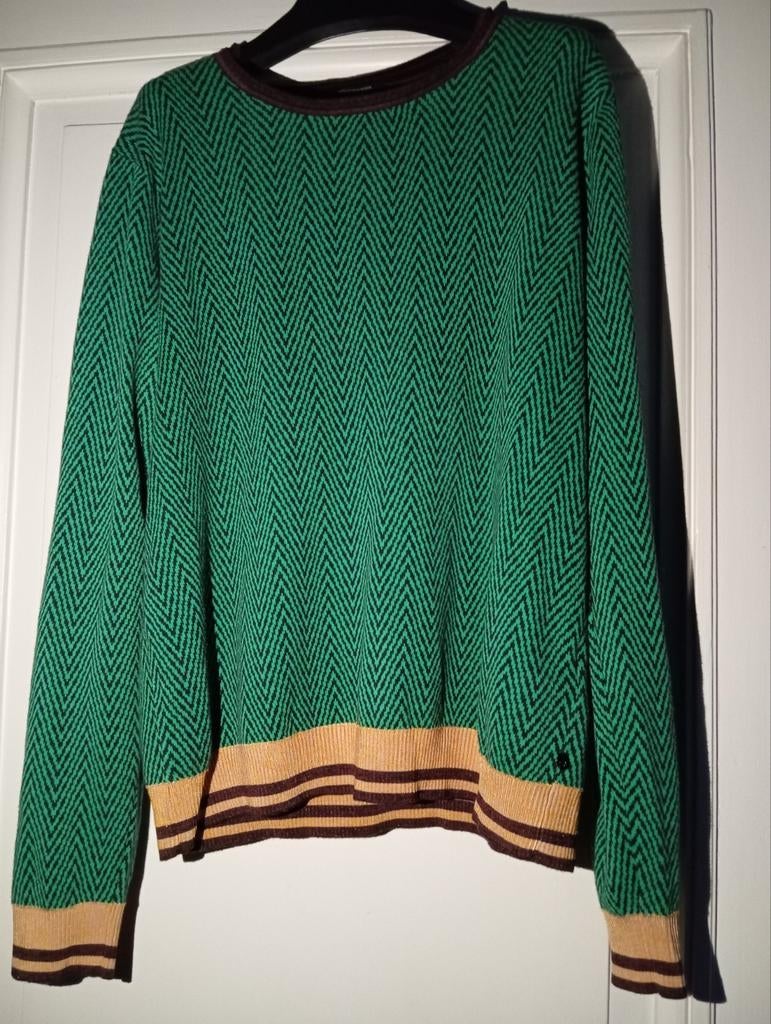 Scotch & Soda - Maison Scotch, cardigan, taille L, Enlèvement ou Envoi