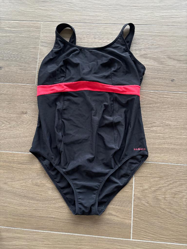 Maillot de bain Nabaiji, Enlèvement ou Envoi, Nabaiji, Porté, Maillot de bain