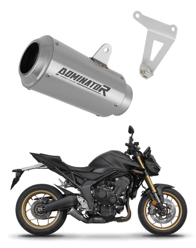 [DOMINATOR UITLAAT] Honda CB1000 Hornet / SP 2025, Motoren, Verzenden, Nieuw